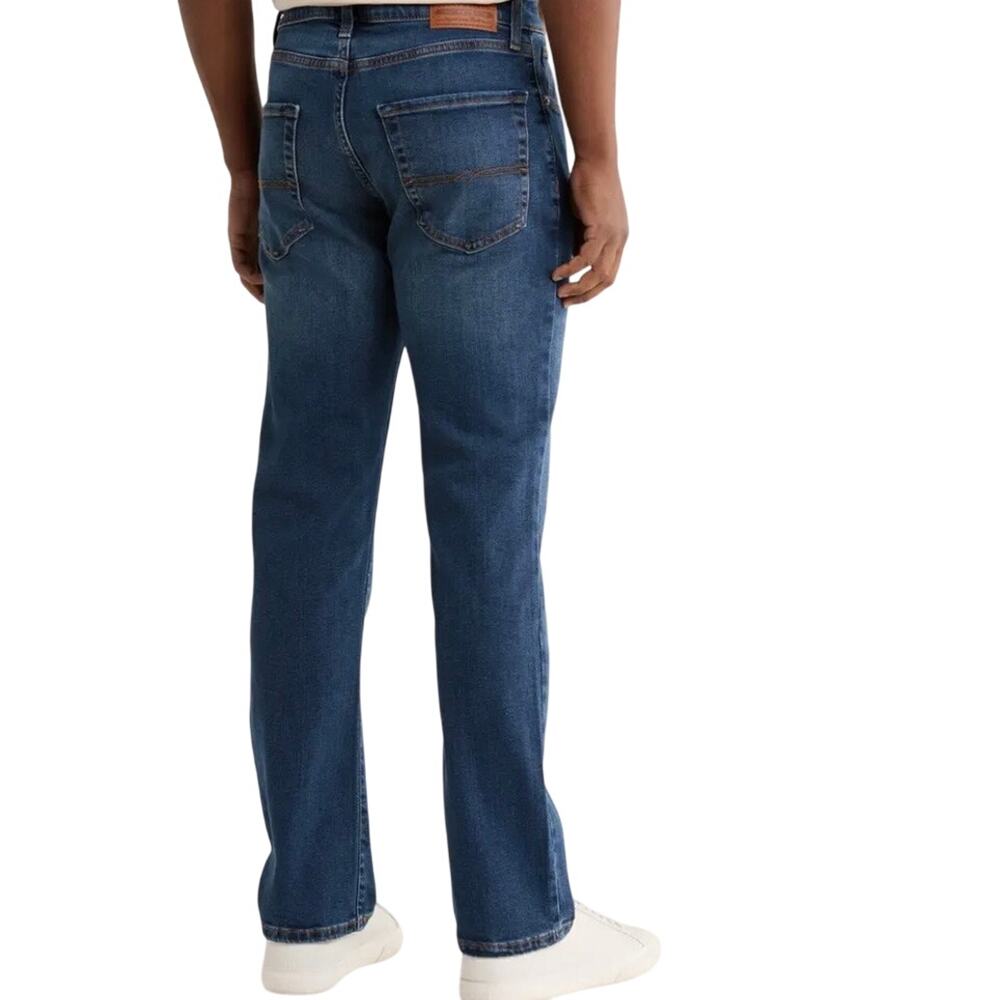 Lucky Brand Men’s Jeans 223 Straight 32 x30